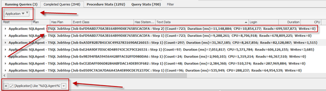Data Mining SQL Server Agent Job Performance_Image 1